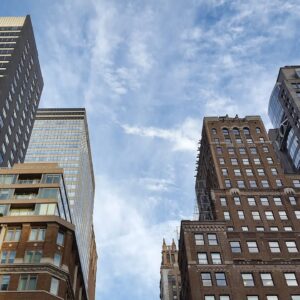 Why commercial real estate is creating economic concerns
