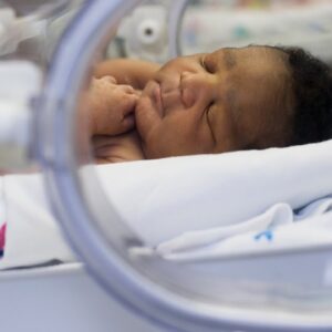 Why U.S. births are decreasing