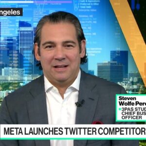 3Pas Studios CBO on Role of Celebrities in Meta’s Threads