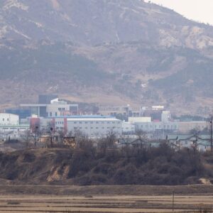 American detained in North Korea is U.S. soldier, official says