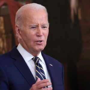 Biden unveils plan to expand mental health services