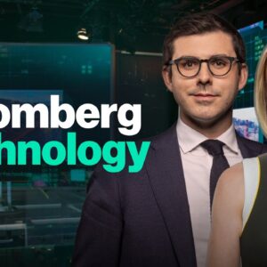 'Bloomberg Technology' Full Show (07/13/2023)
