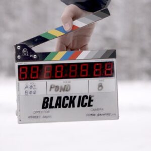 Documentary tells the story of Black trailblazers in Canadian hockey