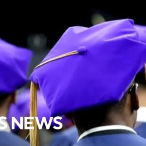 Unpacking the latest Supreme Court rulings, summer blockbusters to catch, more | CBS News Weekender