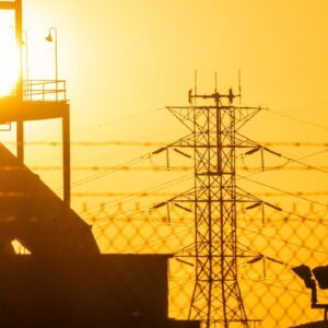 Forecast for potentially record-breaking hot weekend