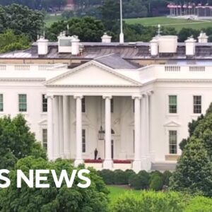 Testing confirms cocaine in White House, 2024 candidates campaign on July 4, more | America Decides