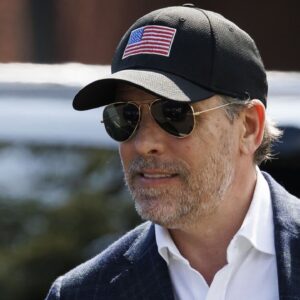 Judge defers Hunter Biden plea agreement as deal falls apart in court