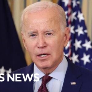 Breaking down the fight between drugmakers, White House over price slashing