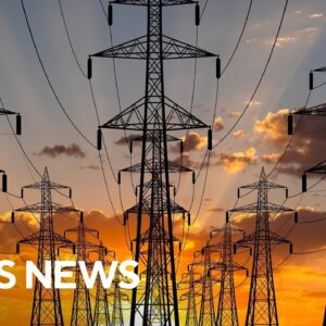 Largest U.S. power grid operator issues emergency alert amid heat wave