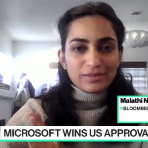 Microsoft Wins US Court Nod to Buy Activision