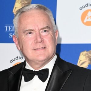 BBC presenter Huw Edwards suspended amid reports of paying for pictures of teen