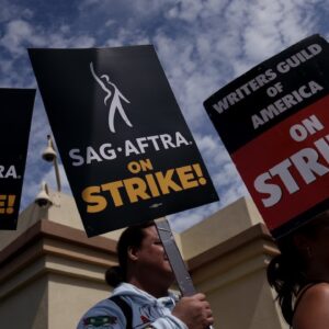 Hollywood's shift to streaming is "necessary and important," but "expensive, Kara Swisher says