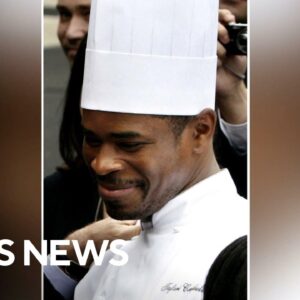 Obamas' personal chef drowns near family's Martha's Vineyard home
