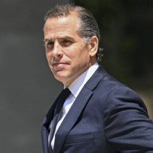 Republican lawmakers react to Hunter Biden plea deal collapse