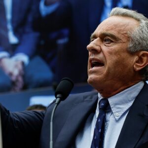RFK Jr. sees heavy criticism of past comments in House hearing