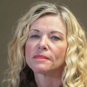 Watch: Lori Vallow Daybell speaks, receives life sentence for murder of children