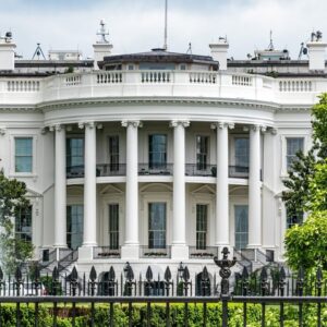 Secret Service investigating cocaine found in White House