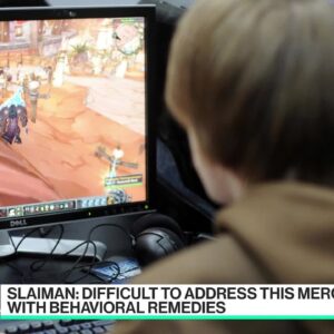 The Microsoft-Activision Deal's Competitive Impact