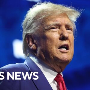 Trump faces additional charges in classified documents case