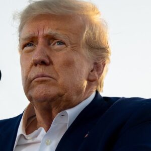 Trump leads GOP field in new Iowa, South Carolina polls