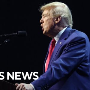 What we know about the new charges against Trump