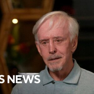 Sports gambler Billy Walters shares unusual rags to riches story in new book