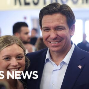 2024 GOP candidates honing message 2 weeks before first debate