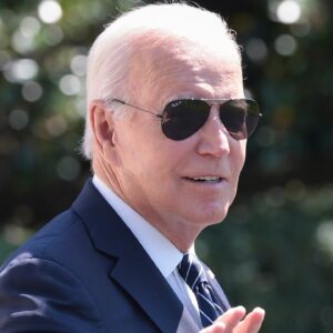 Biden to host first Camp David summit with Japan and South Korea
