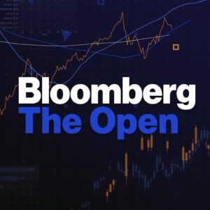 Bloomberg The Open 08/28/2023