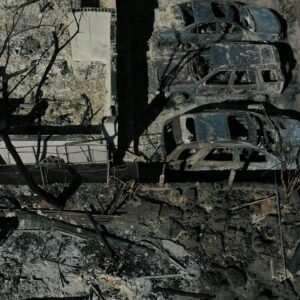 Third party to review Maui wildfires response, Hawaii attorney general says