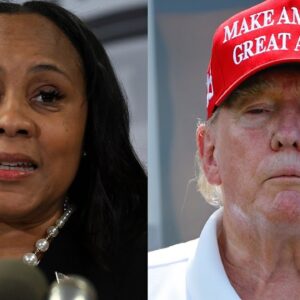 Fani Willis proposes March 2024 trial for Trump, co-defendants