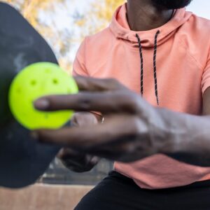 How much money can you make from professional pickleball?