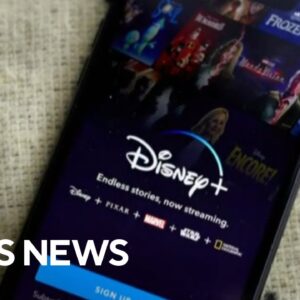 Hulu and Disney+ set to raise streaming prices again