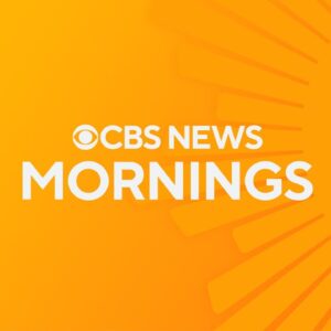 LIVE: Top Stories and Breaking News on August 16 | CBS News Mornings