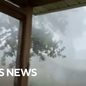 More than 120 million Americans at risk from powerful storms