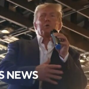 Georgia grand jury hears evidence, candidates descend on Iowa State Fair, more | America Decides