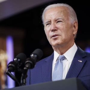 Watch Live: Biden welcomes Houston Astros to White House to celebrate World Series win | CBS News