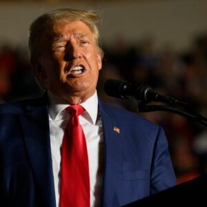 What to expect from Trump's third criminal arraignment