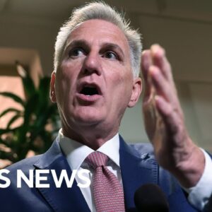 GOP divided over funding deal, Tim Cook discusses China and more | Prime Time with John Dickerson