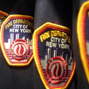 FDNY union, NYC firefighters speak about 9/11-related deaths, illnesses | full video