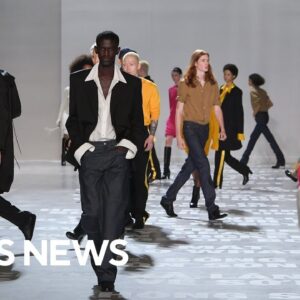 2024 trends to look out for at New York Fashion Week