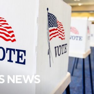 Alabama, Georgia and Ohio face congressional map controversies