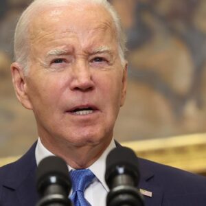 Biden sends aides to help with UAW negotiations