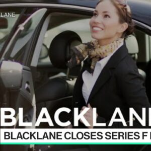 Blacklane CEO on What Makes It Different from Uber