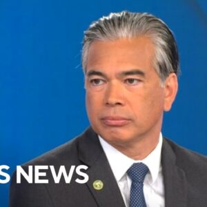 California suing oil companies for hiding climate change risks