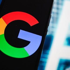 DOJ says Google illegally maintained a monopoly for more than a decade
