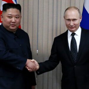 Everything we know about Putin and Kim Jong Un's planned meeting