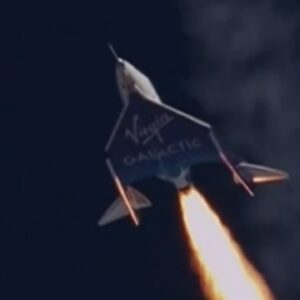 Investigating space tourism safety regulations