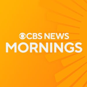 LIVE: Top Stories and Breaking News on September 25 | CBS News Mornings