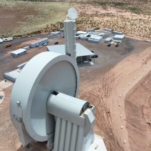 New technology aims to put a whole new spin on space travel